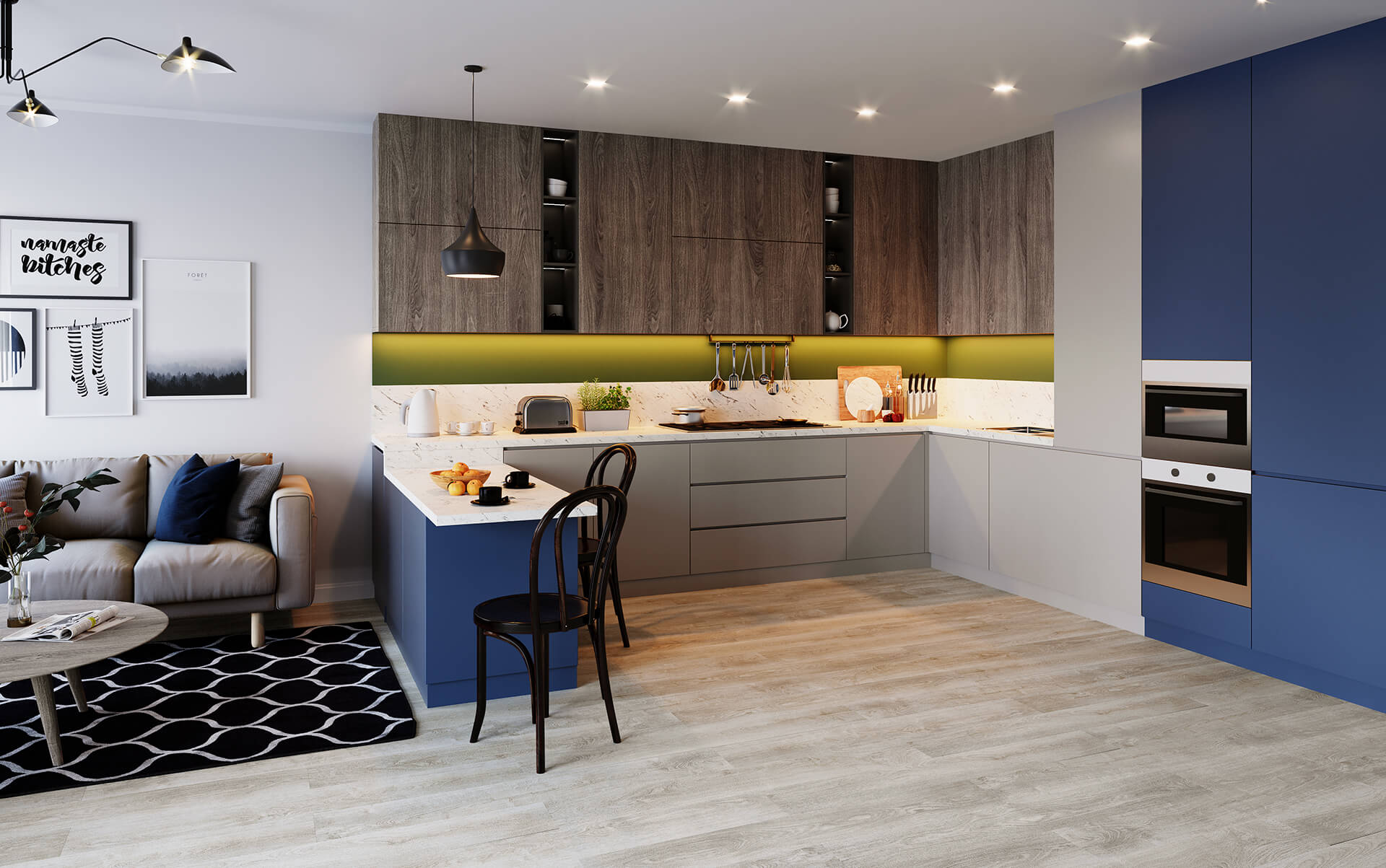 Мультимедийные технологии в образовании