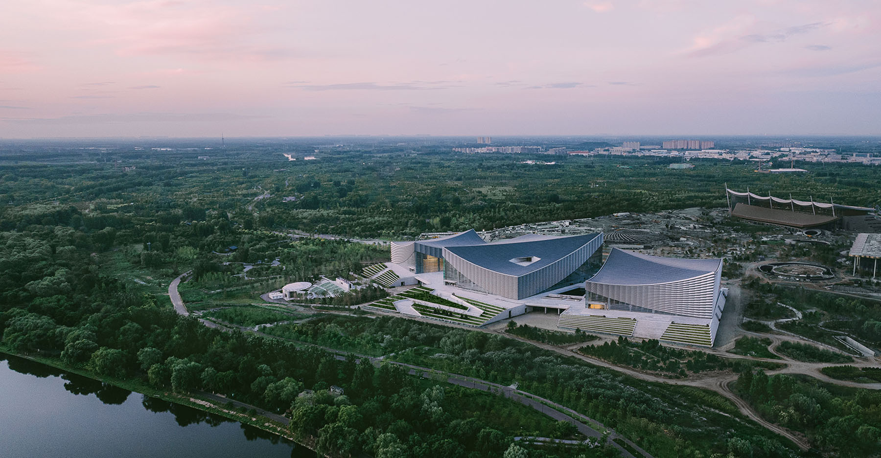 Конкурсы и фестивали на кампусе